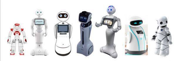 智能机器人实现情感交互 从聊天到情感共鸣的科技突破