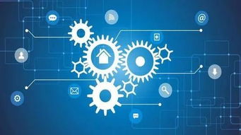 人工智能应用软件开发引领创新 2019年工业APP项目与应用示范企业申报启动