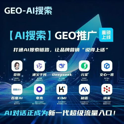 2026年西安企业破局增长 如何选择AI全域搜索服务商与人工智能应用软件开发